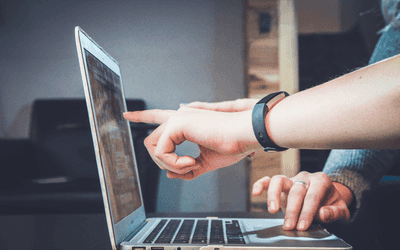 Digital Service Transformation