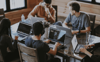 Design Principles to Secure Application Development, Deployment and Maintenance