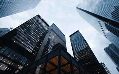 Enterprise-Scale Delivery