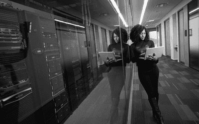 Security, Compliance and Risk Management