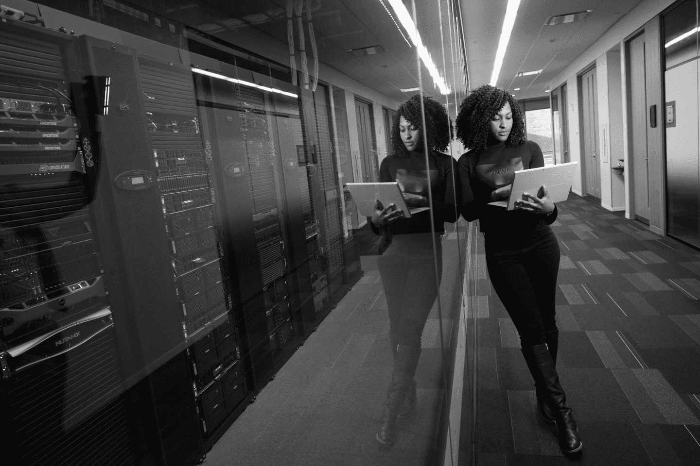 Cloud Security Design