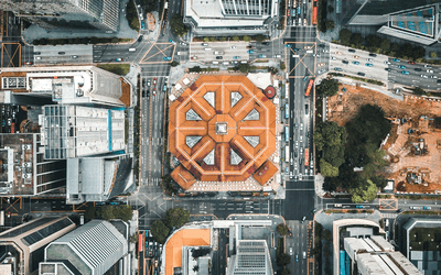 Global Cloud Engineering